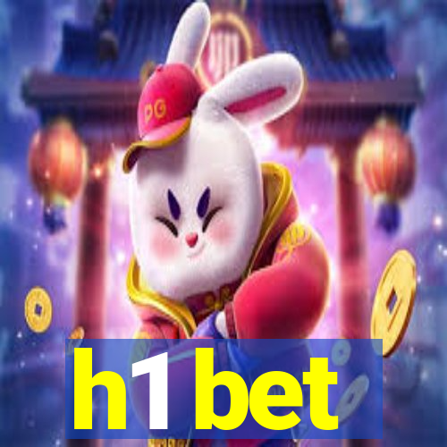 h1 bet